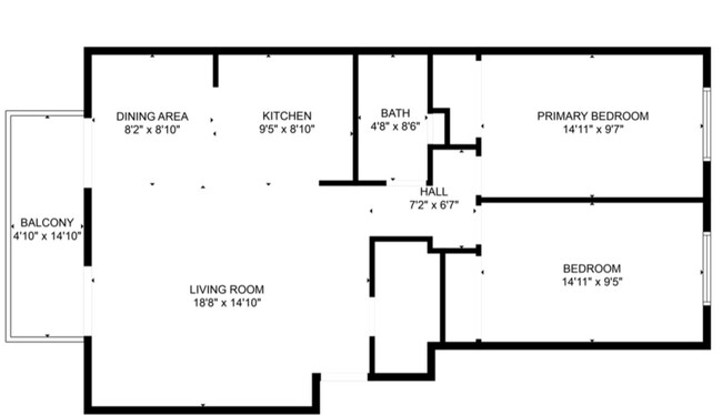 Building Photo - 23700 W Warren Ave