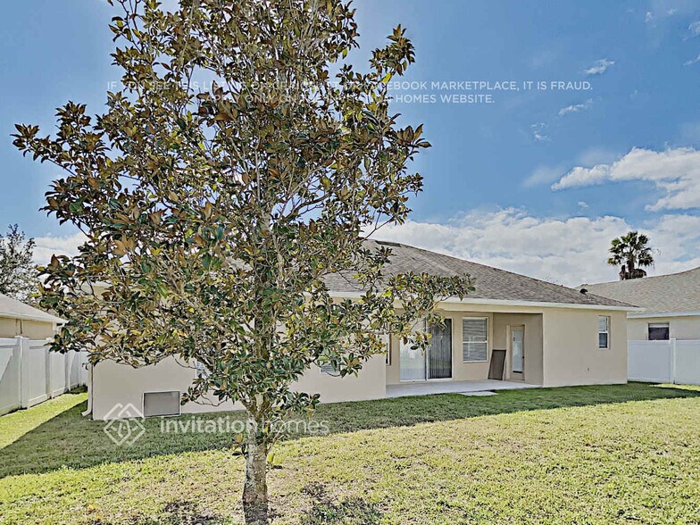 Building Photo - 13311 Kitty Fork Rd