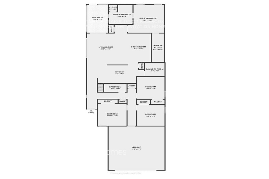 Building Photo - 9519 Baraboo Way