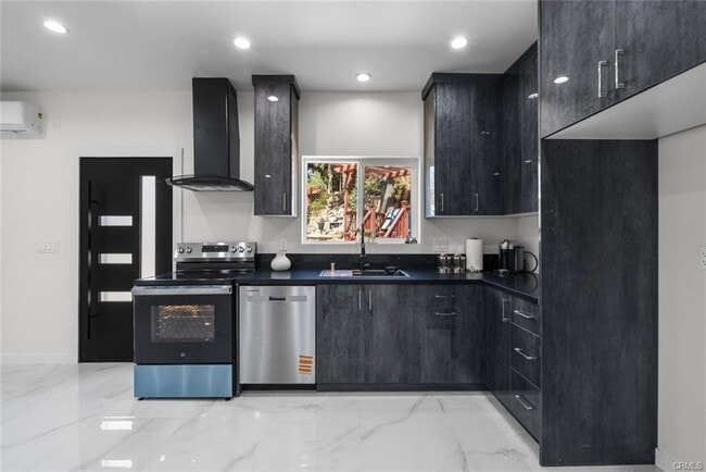 Building Photo - 10801 1/2 Wescott Avenue, Los Angeles, CA 91040 - 2 BR 2 BA house