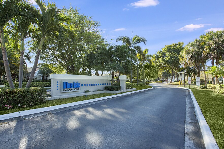 Blue Isle Apartment Homes Coconut Creek Fl Finder
