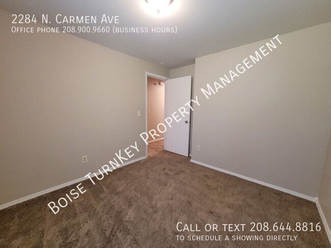 Building Photo - 2284 N Carmen Ave