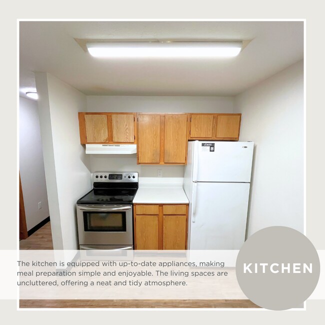 Interior Photo - Valley View Apartments
