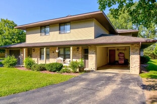 Building Photo - Spencer Village Apartments