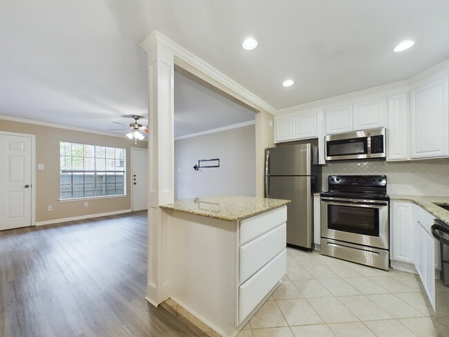 Building Photo - 2350 Bering Dr