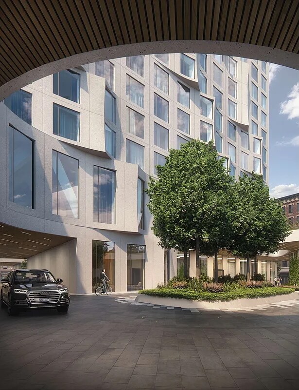 Building Photo - 11 Hoyt St