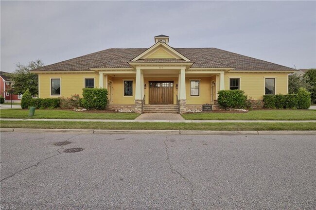 Building Photo - CULPEPPER LANDING