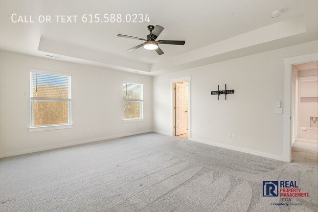 Building Photo - 1021 Ewell Farm Dr