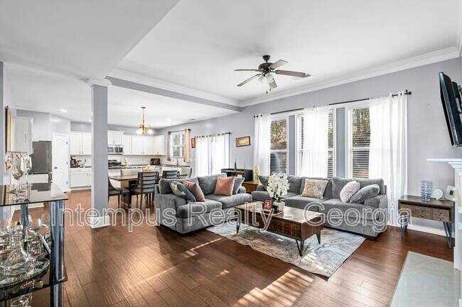 Building Photo - 2909 Estate View Ct