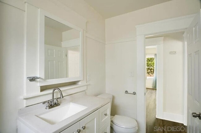 Building Photo - 3782 28th St