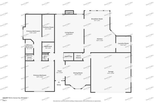 Building Photo - 4008 NW 75th St