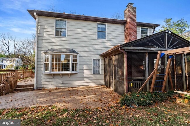 Building Photo - 5321 Allandale Rd