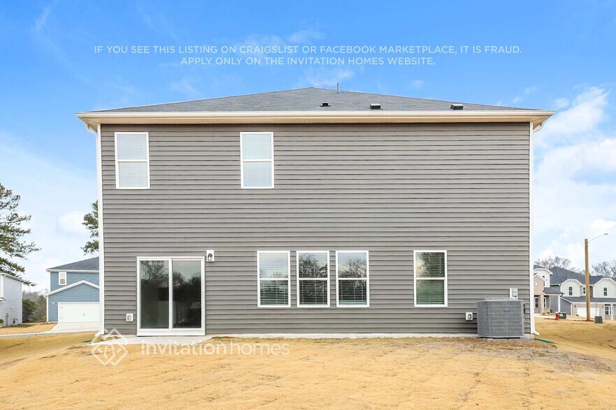 Building Photo - 1525 Cherry Seed Ct