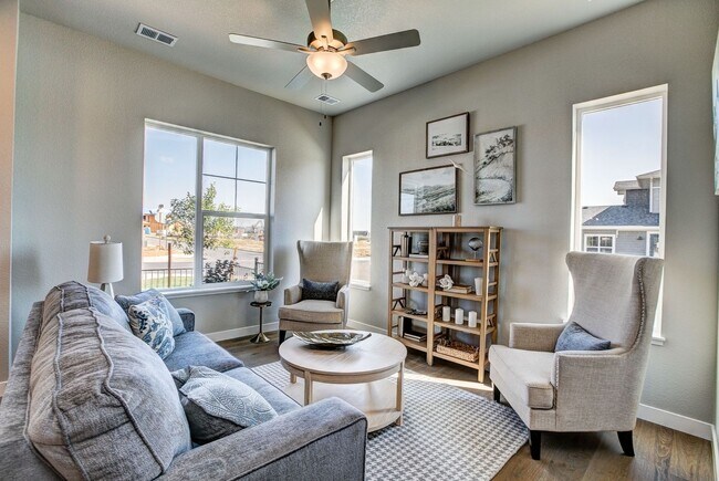 Building Photo - Mangold832 (KC-LN)