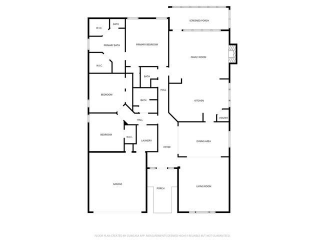 Building Photo - Right On The Green- 3 Bedroom Updated Home on Battle Creek