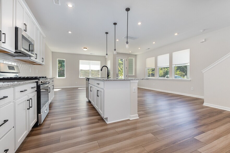 Building Photo - 306 Cloudcroft Aly