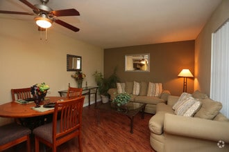 Interior Photo - Ranch at Rolling Brook