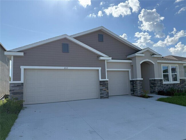 Building Photo - 2113 Warren Acrs Blvd