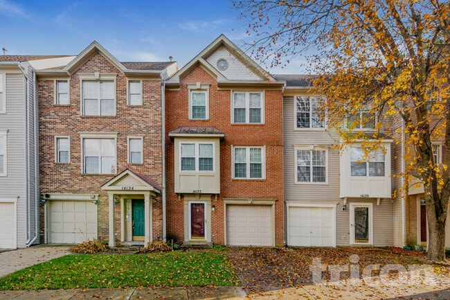 Building Photo - 14122 Reverend Rainsford Ct