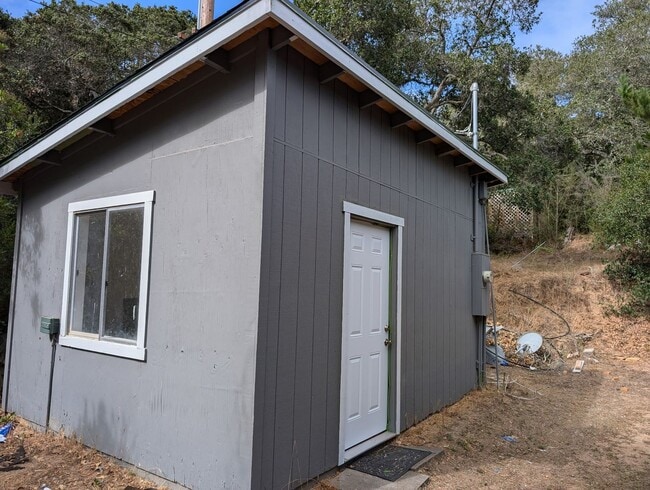 Building Photo - 115 Strawberry Canyon Rd