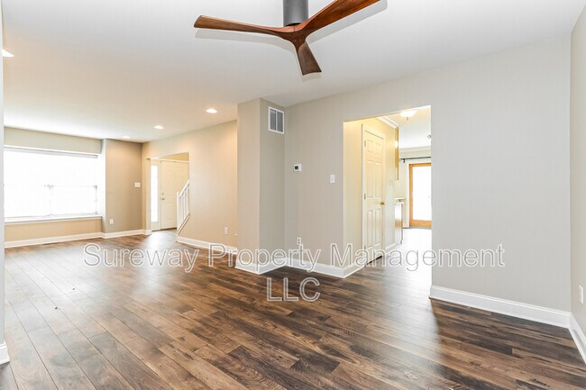 Building Photo - 1704 Delancey Way