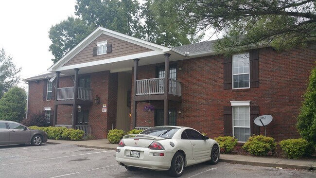 Primary Photo - 277 A DUNBAR CAVE ROAD