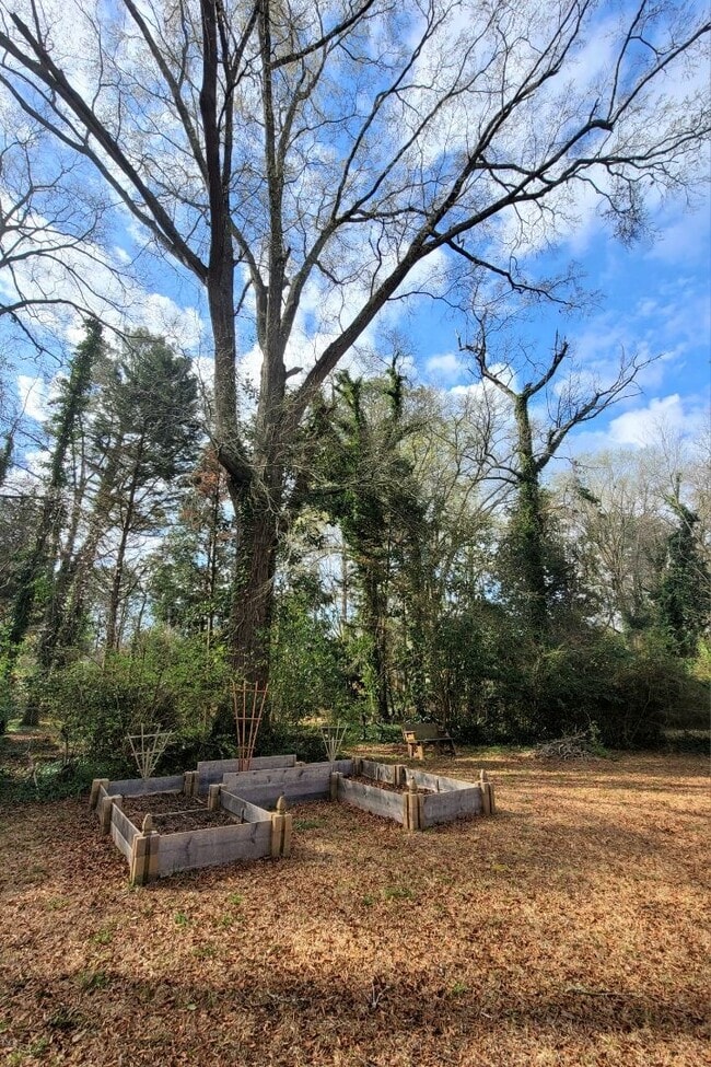 Building Photo - Fully Furnished and Move-in Ready: Charming 2BR/1BA Home