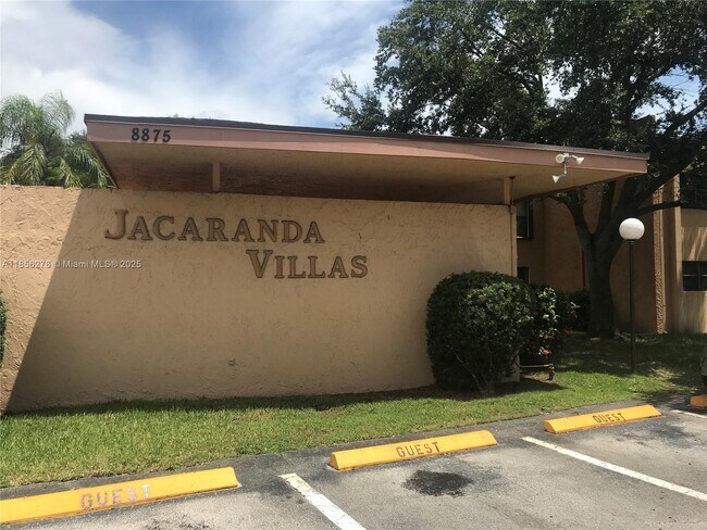 Building Photo - 8851 N New River Canal Rd