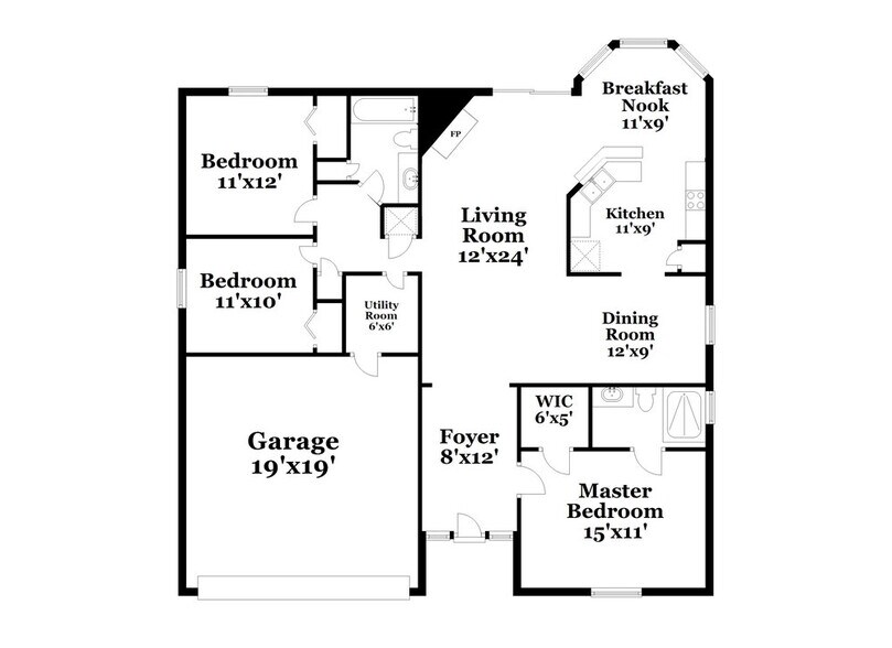 Building Photo - 449 Baybrook Dr