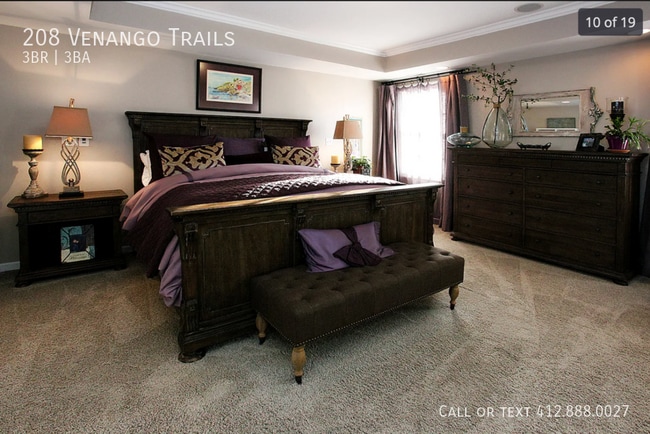 Building Photo - 208 Venango Trail