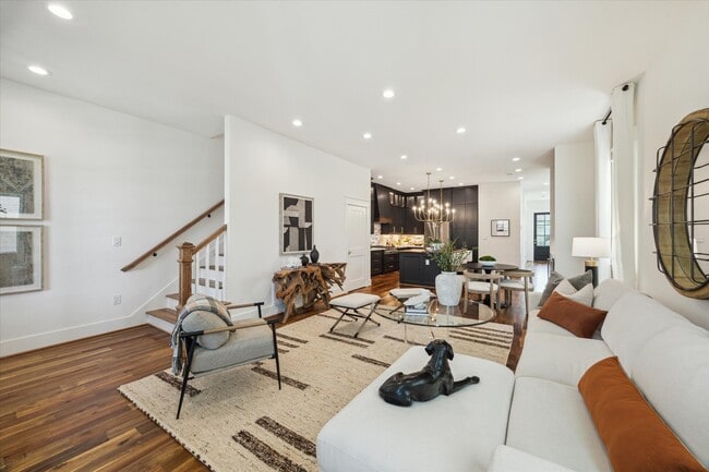 Building Photo - 1514 31st St