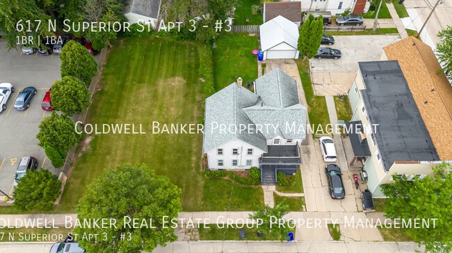 Building Photo - 617 N Superior St