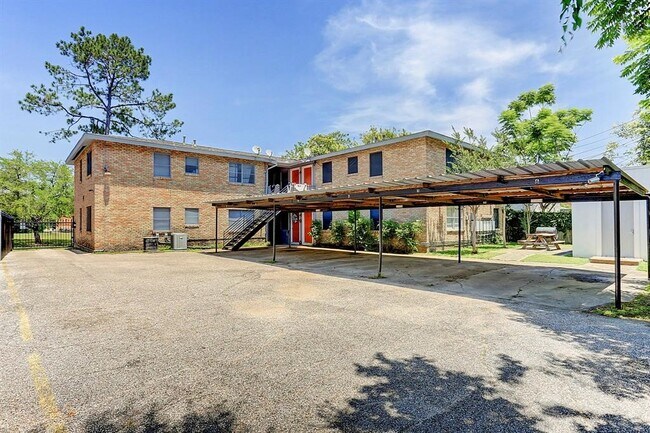 Building Photo - 3603 Murworth Dr