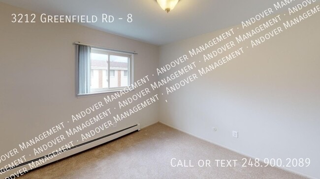 Building Photo - 3212 Greenfield Rd