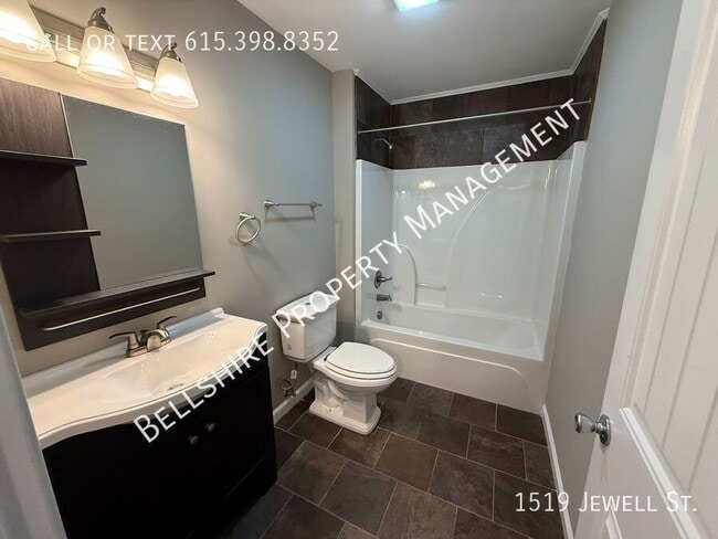 Building Photo - 1519 Jewel St