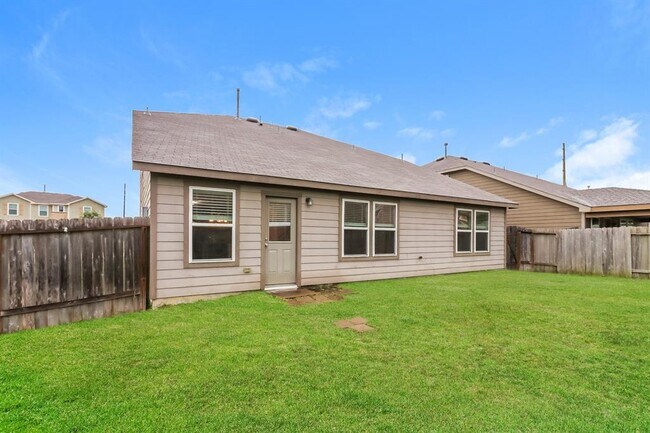 Building Photo - 17719 Brahman Meadows Ct.