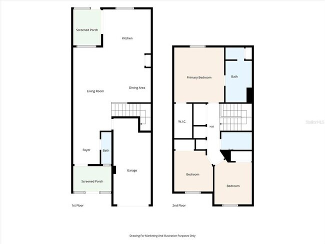 Building Photo - 2630 Edgewater Falls Dr