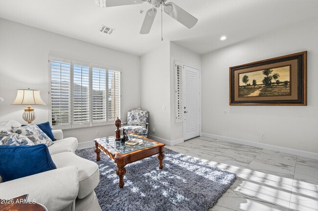 Building Photo - 7716 E Phantom Way