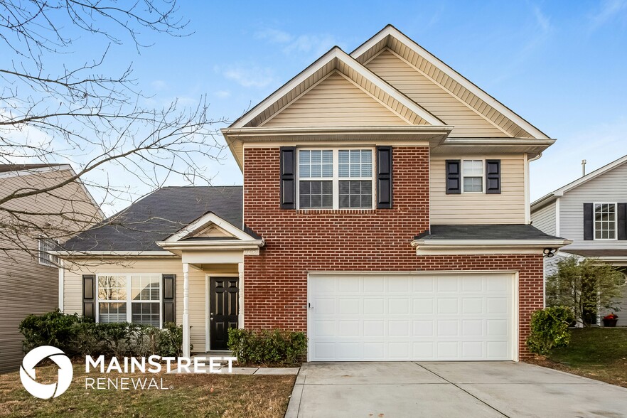 Primary Photo - 9209 Simonton Dr