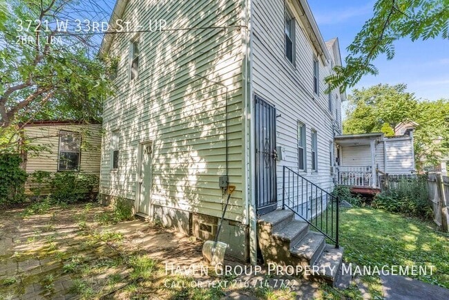 Building Photo - 3721 W 33rd St