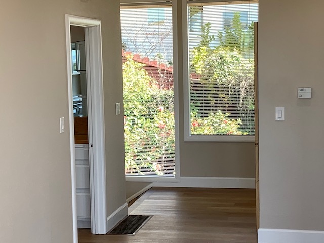 Entrance - 5924 Ocean View Dr