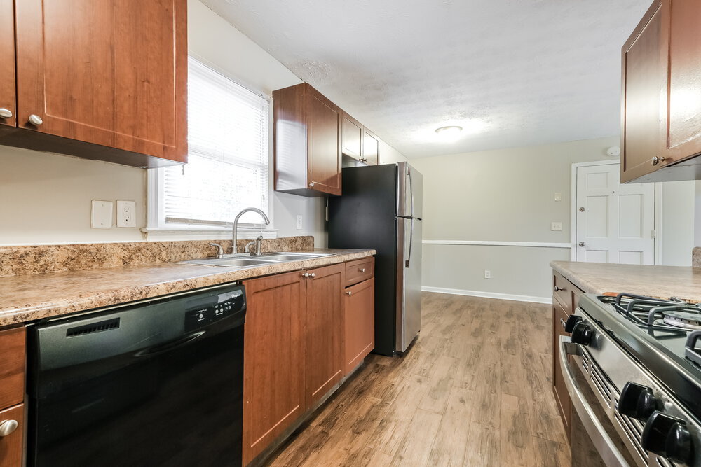 Building Photo - 4150 Rocky Face Dr