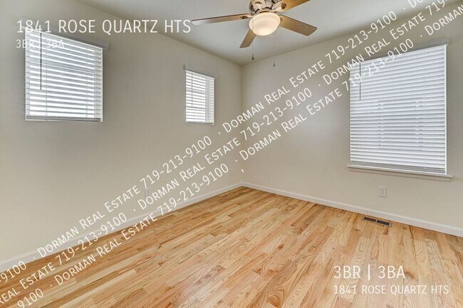 Building Photo - 1841 Rose Quartz Heights