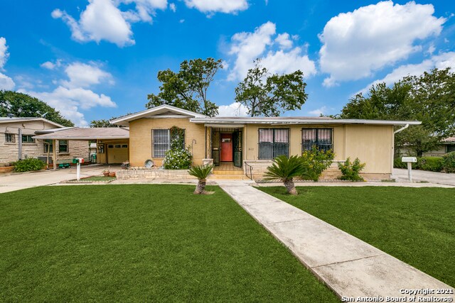 Primary Photo - 1615 Cincinnati Ave