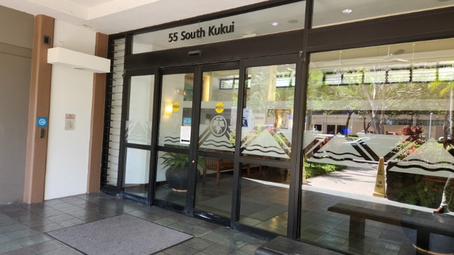 Building Photo - 55 S Kukui St