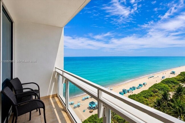 Building Photo - 6801 Collins Ave