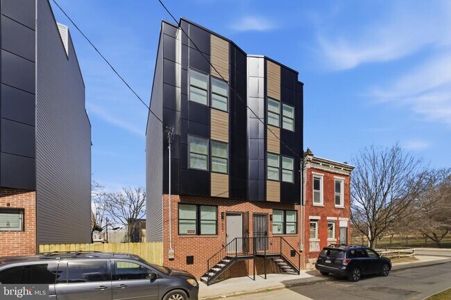 Building Photo - 1005 W Orleans St