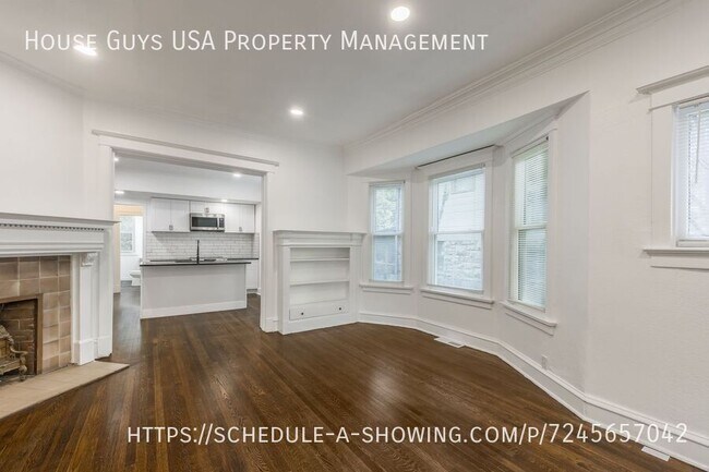 Building Photo - 4109 Warwick Blvd