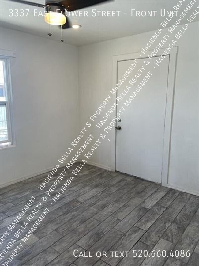 Building Photo - 3337 E Flower St