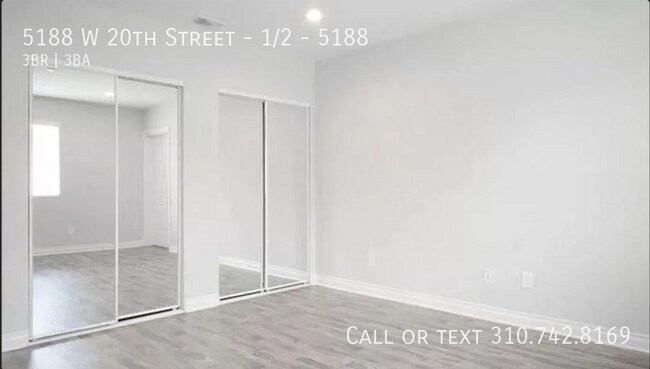 Building Photo - 5188 20th St